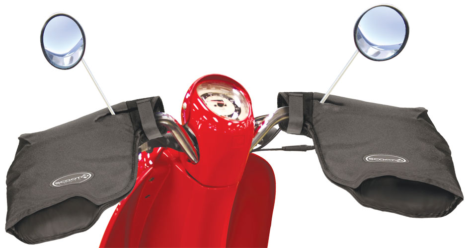 Scooter Accessories