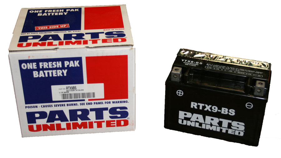 battery buddy 125 battery buddy 125