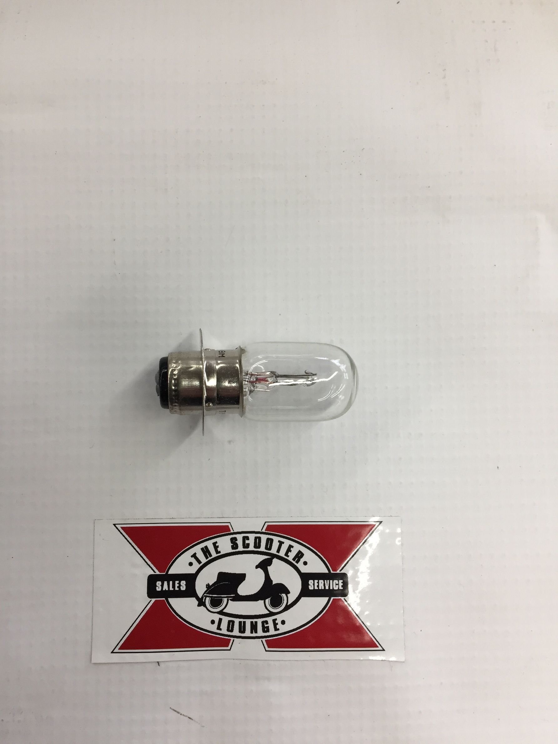 LED Daytime Running Light Conversion Kit For Genuine Buddy Scooter 2006-2023, Plug-n-Play