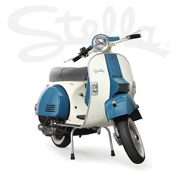 Genuine Stella Parts