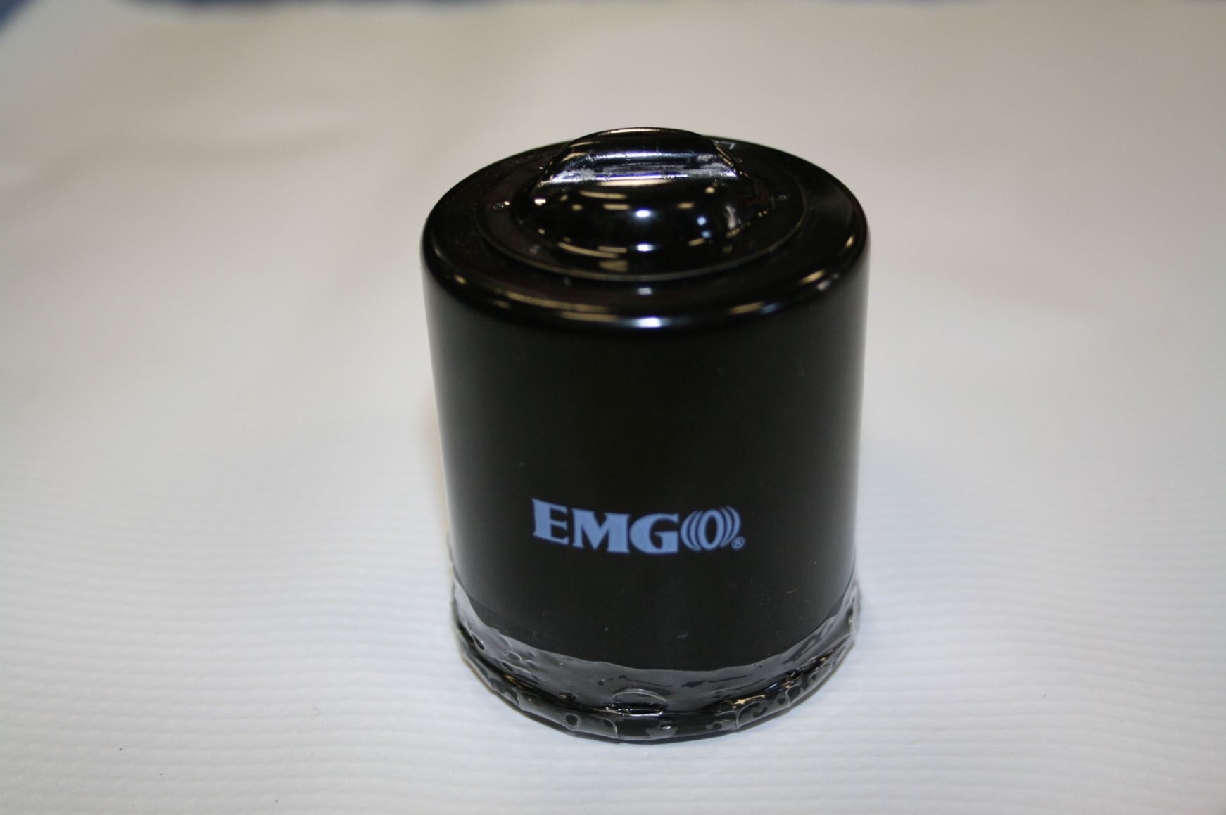 Scooter Oil Filters