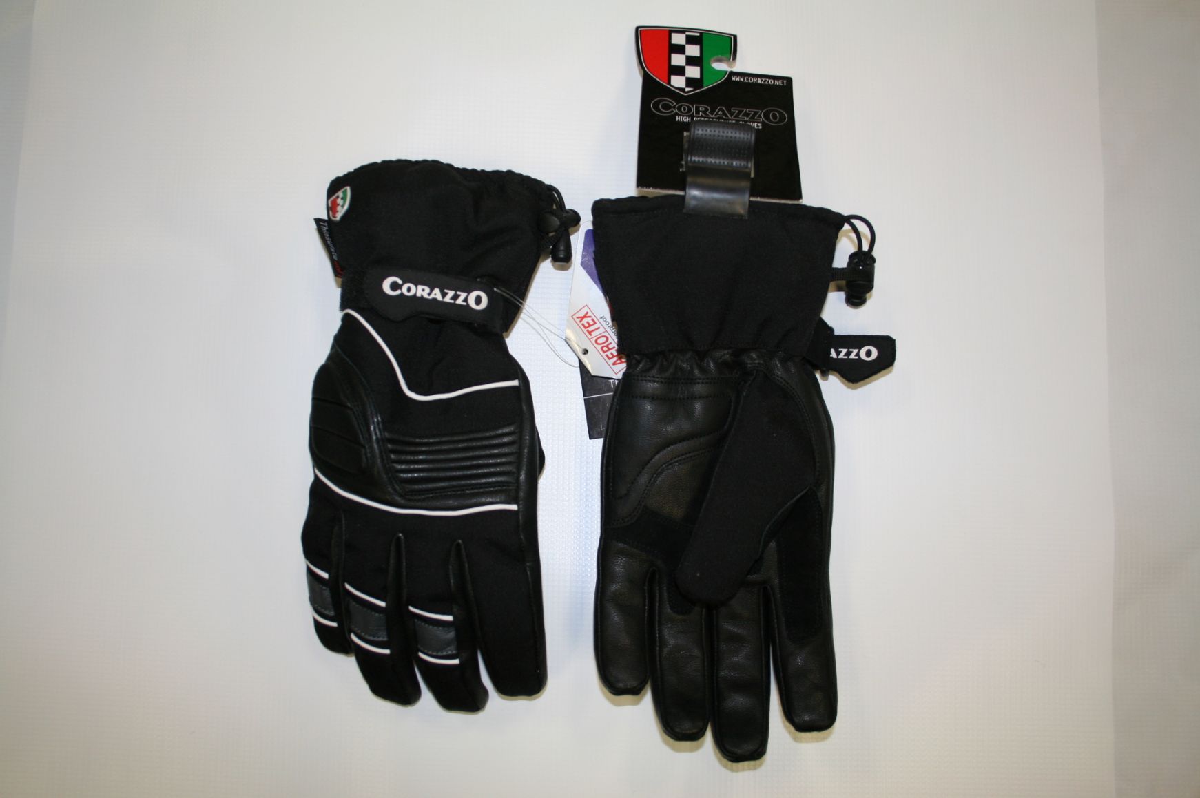 Scooter Winter Gear