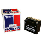 Scooter Batteries