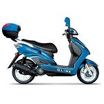 Qlink Achilles 150 Parts