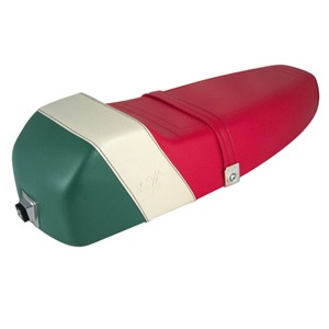 Scooter Seats and Scooter Seat Covers