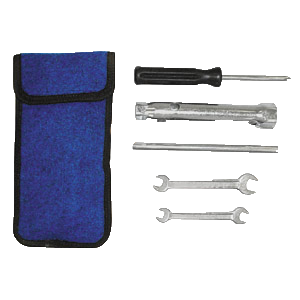 Scooter Tools