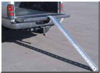 Ramp, Aluminum