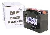 SYM HD200 Battery - Batteries