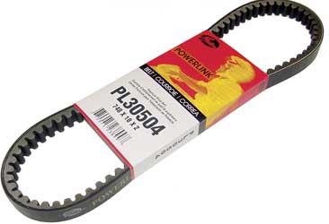 SYM Mio 50 Drive Belt