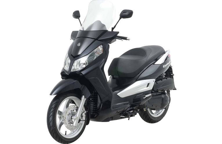 SYM Citycom 300i Parts