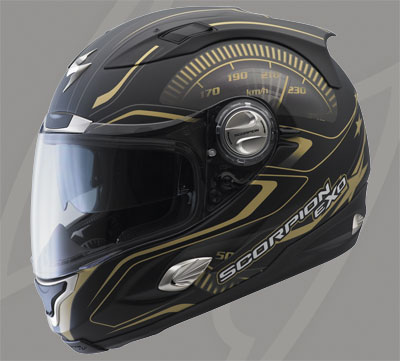 scorpion exo 1000 rpm gold helmet EXO-R420 FULL FACE LONE STAR BLACK/GOLD The Scorpion EXO XT9000 Carbon Trailhead Dual Sport Helmet is engineered to meet the demands of serious adventure riders ScorpionEXO R430 Cutlass – Full-Face