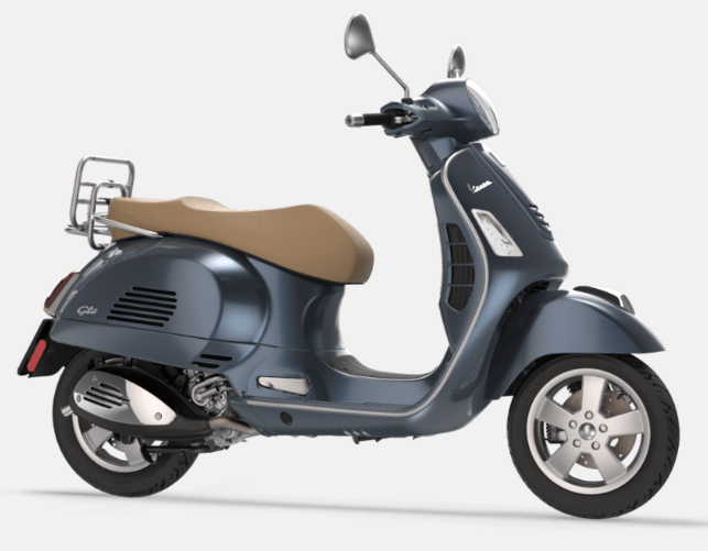 Vespa GTS300