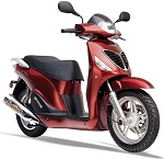 Qlink Pegasus 150 Parts