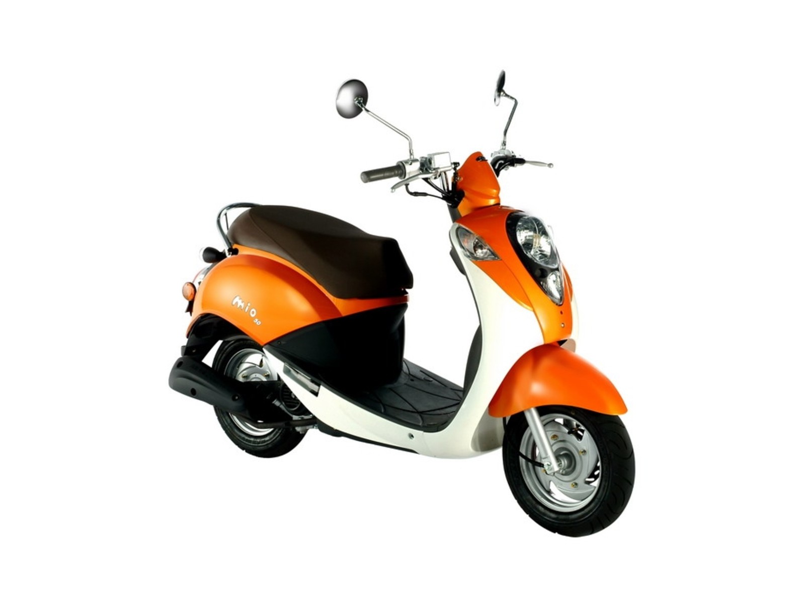 SYM Mio 50 Parts