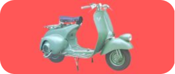 Used Scooters