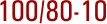 100/80-10