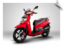 SYM HD200 EVO SYM HD200 EVO