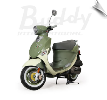 Buddy International Buddy International