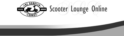 Scooter Lounge Online