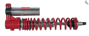 Shock, Bitubo Front - All P series, Stella, VSX,VNX (SKU: 174446BP)