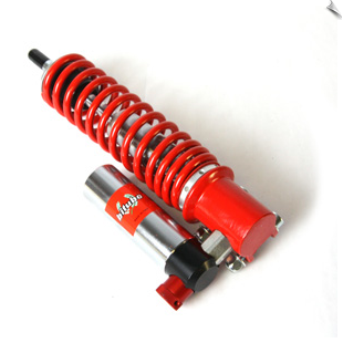 Shock, Bitubo Front - PK125 (SKU: 216211BP)