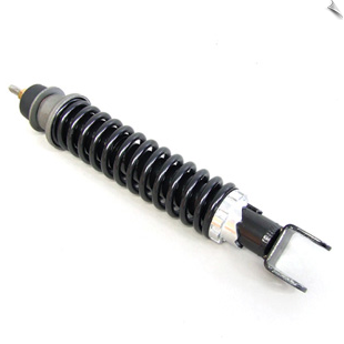 Shock, Rear, Stock - ET2-4 (SKU: 564141)