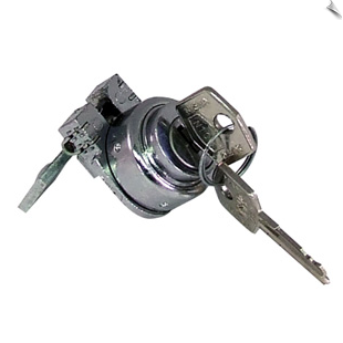 Lock, Steering - VS5 (SKU: 60727)