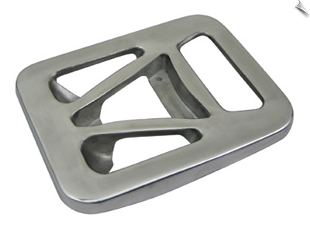 Luggage Rack, VBB Type - for Buddy Seat (SKU: 83995)