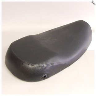 Seat, Low Profile, Black - ET2-4 (SKU: 900387)
