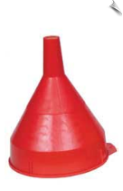 2 Quart Funnel