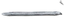 8 1/2" Steel Tire Iron