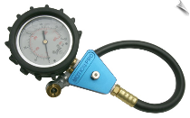 Professional Tire Pressure Gauge