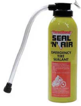 Seal 'n Air