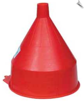 6 Quart Funnel
