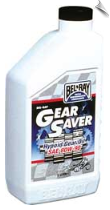 Oil, Transmission/Gear - SAE 140, Bel-Ray Brand (85W-140) 1 Litre