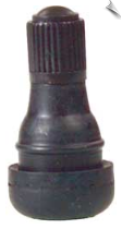 Valve Stem (5-Pack)