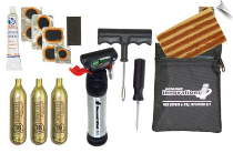 Deluxe Repair and Inflation Kit