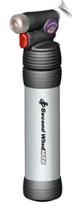 Second Wind MTB