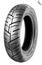 Shinko SR425 Tire (3.5-10)