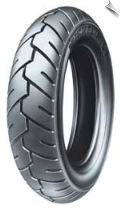 Michelin S1 Tire (3.5-10)