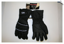 Tour Master Helmet House Gloves