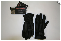 Tour Master Helmet House Mid Weight Gloves