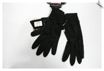 Helmet House Silk Glove Liner