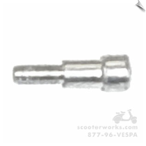Pivot Bolt