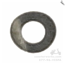 Washer, Lever - Top