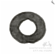 Washer, Lever - Bottom