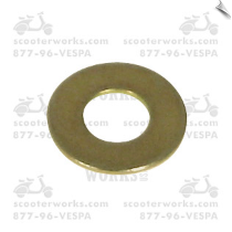 Washer, Pivot Bolt - Middle